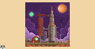 Coloring Pixels - Onion Pack