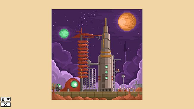 Coloring Pixels - Onion Pack