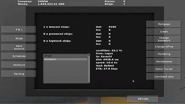 Ports Of Call Deluxe 3D 2024