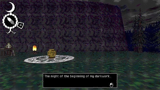 Your Holy & Virtuous Heretic