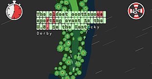 Key Strokes