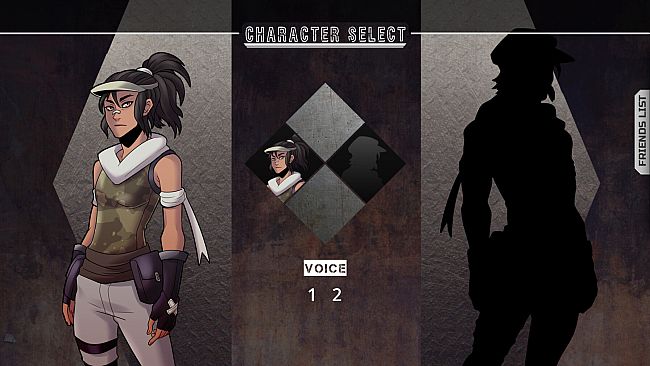 Battle Royale: For Your Heart!