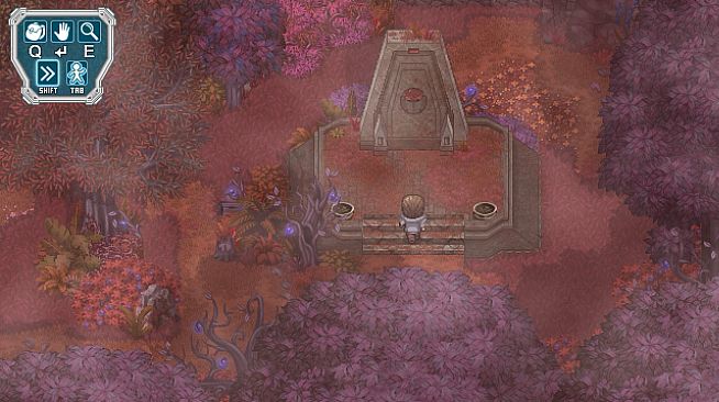 Tales of Esferia: Araxis