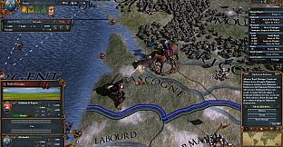 DLC - Crusader Kings II: Europa Universalis IV Converter