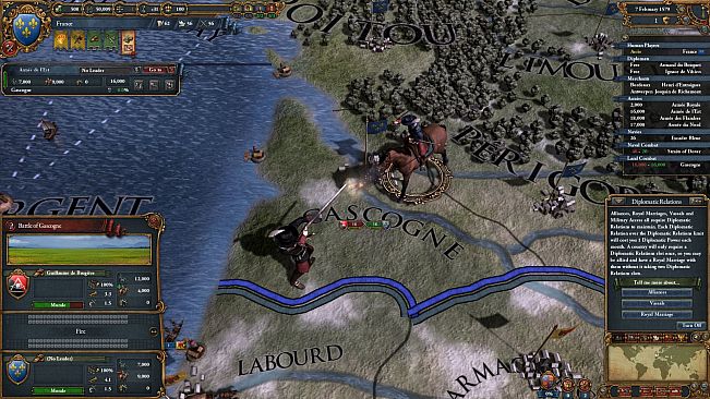 DLC - Crusader Kings II: Europa Universalis IV Converter