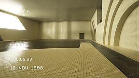 The Backrooms: Investigate and Escape