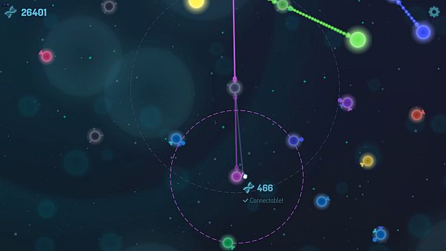 Neuron Connection