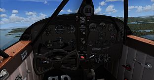 FSX: Steam Edition - Beechcraft D17 Staggerwing