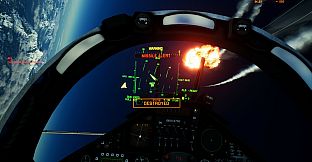 Project Wingman: Frontline-59 Campaign