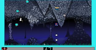 The Flying Feather Shotgun