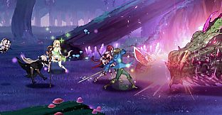 Lost Sword