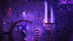 Giana Sisters: Twisted Dreams