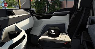 Euro Truck Simulator 2 - Wielton Trailer Pack