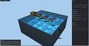 Makarov Physics Suite