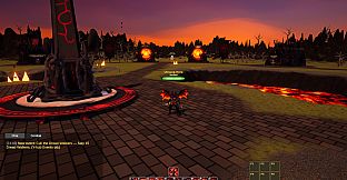 SoulForge Legends