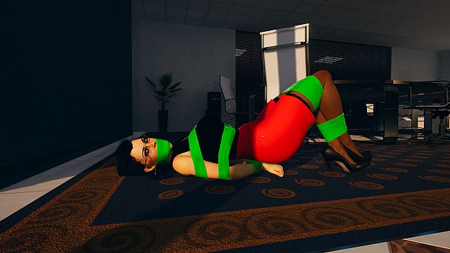 Escape: Forced Overtime