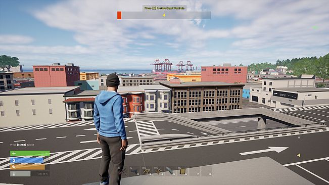 The Search For Fran 3