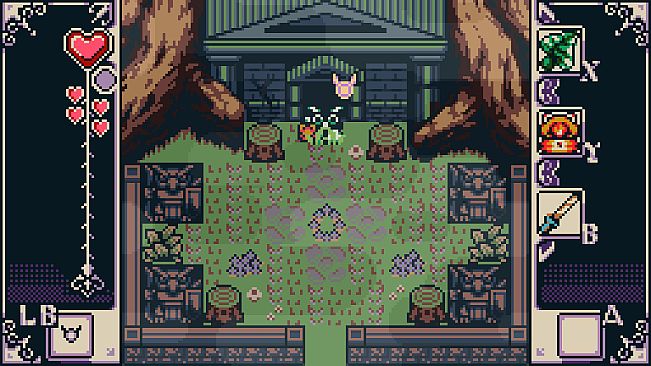 Isle of Reveries