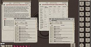 Fantasy Grounds - Empire of the Ghouls