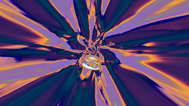 BURGER IMPACT: SOLAR STRIKE