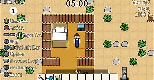 Time Limit Harvest（タイムリミットハーベスト）