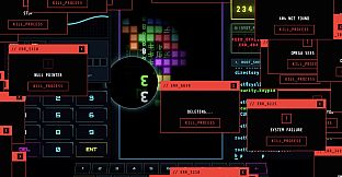 NEON BLOCK