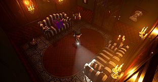 Don't Die, Minerva! (Game Preview)