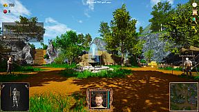 Strings of Fate XI: Magic dream