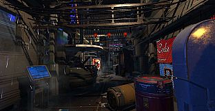 Space Transport Tycoon