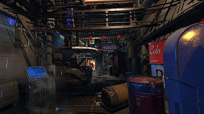 Space Transport Tycoon