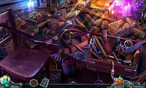 Rite of Passage: The Lost Tides Collector's Edition