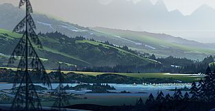 The Banner Saga 2 Deluxe Edition