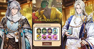 Yokai Legends