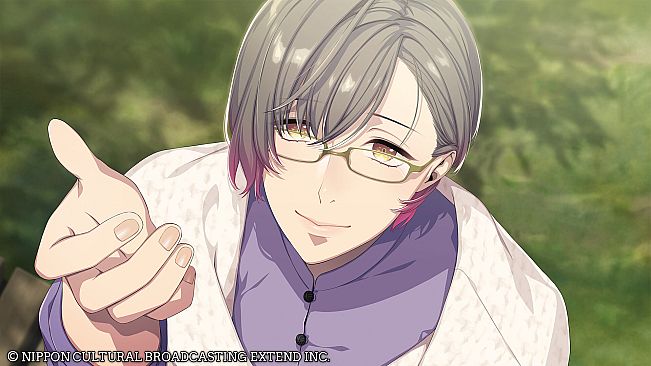 BUSTAFELLOWS season2