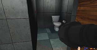Backrooms: Exit 8