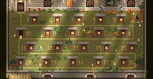 SuperDungeon MegaCorp