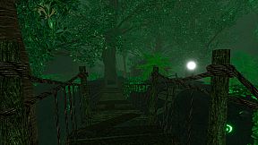 Mind Labyrinth VR Dreams