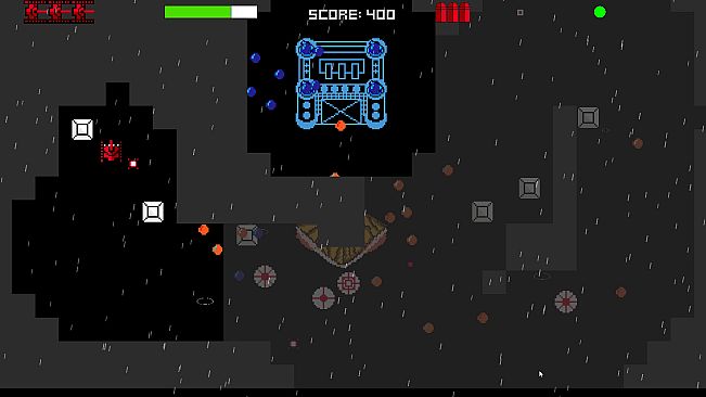 Tiger Tank 59 Ⅰ Volcano MP014