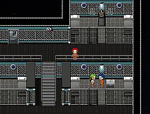 Space Pilgrim Episode IV: Sol