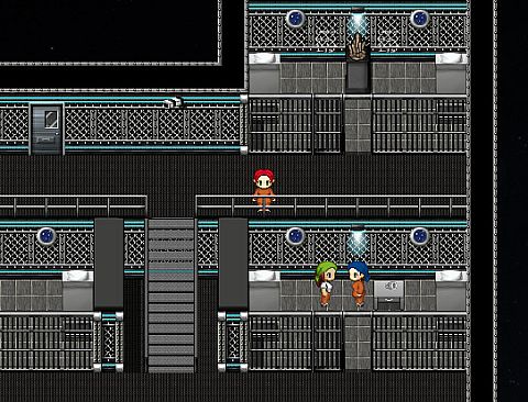 Space Pilgrim Episode IV: Sol