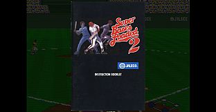 Jaleco Sports: Bases Loaded 2