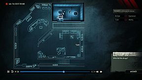 Unheard - Voices of Crime