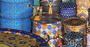 The Cat and the Coup