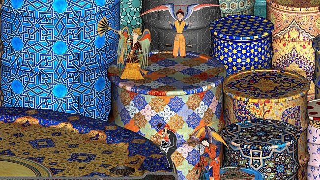 The Cat and the Coup