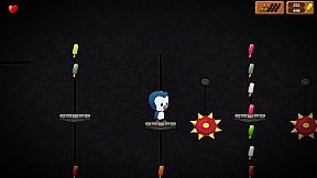 Niels Penguin Adventure