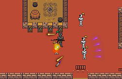 Minarchy: Active Shooter