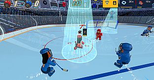What the Puck?!