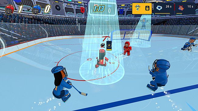 What the Puck?!