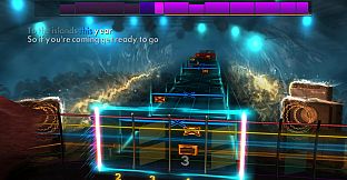 Rocksmith 2014 Edition – Remastered – The Beach Boys - “Surfin’ Safari”