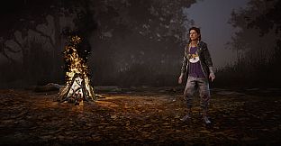 Dead by Daylight - Charity Case